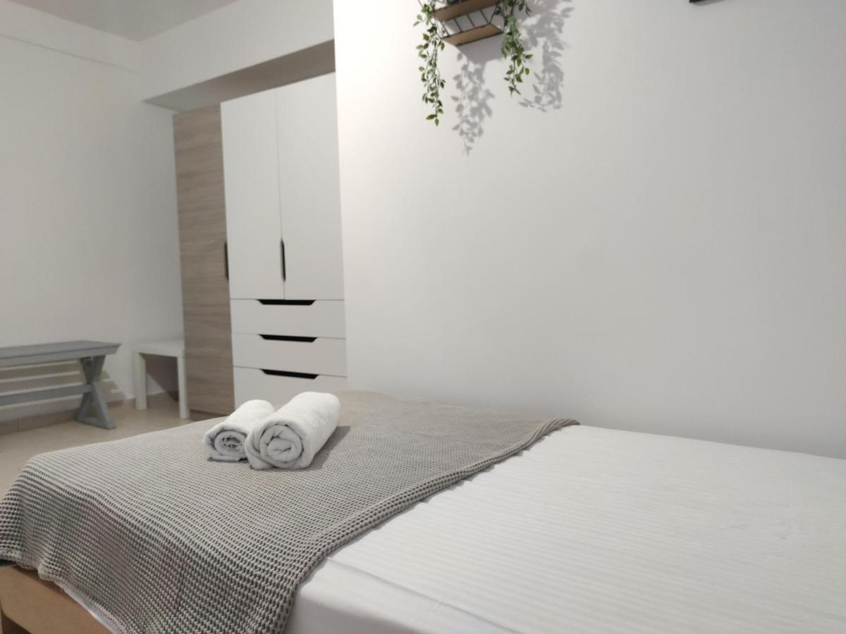 Karma - 2 Bedroom Apartment Zakynthos Exterior foto
